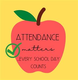   Need to report an absence?